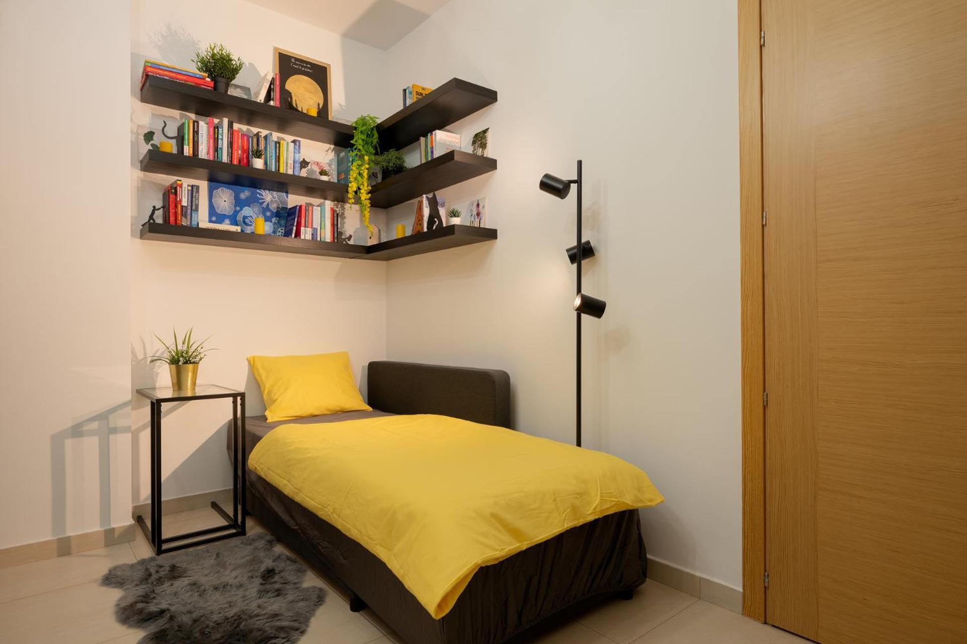 Airport Rin Nord Residence Apartment - Self Check-In Otopeni Exteriör bild